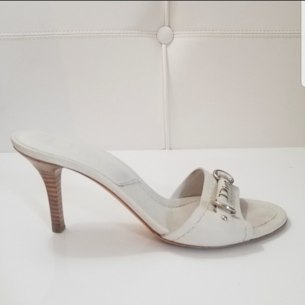 Dior Mules